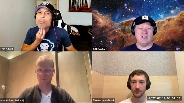 GraphQL at the Edge with Stellate смотреть онлайн