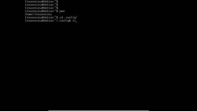 01 - Como INSTALAR BSPWM en Linux Debian desde Cero ! [+Polybar +dmenu] [V119] смотреть онлайн