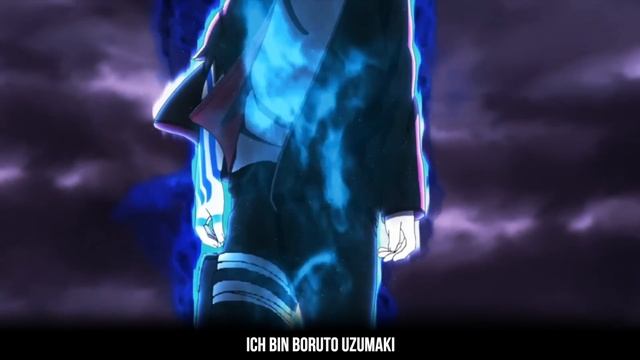 Anbu Monastir x Animetrix x Charizma - Boruto Song [Anime / Naruto Song Prod. by NightOne x BKC] смотреть онлайн