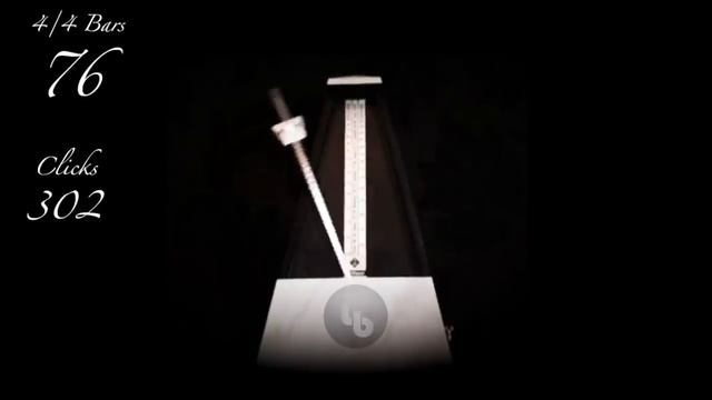 60 BPM Metronome смотреть онлайн