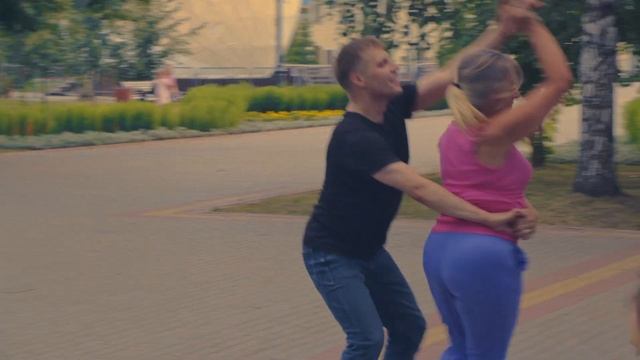 Хастл, Open Air на Новособорной, 21.07.2023 - 03 смотреть онлайн