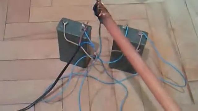 простой удвоитель напряжения смотреть онлайн