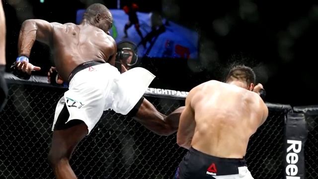 НЕОПРАВДАВШИЕ НАДЕЖД БОЙЦЫ MMA смотреть онлайн