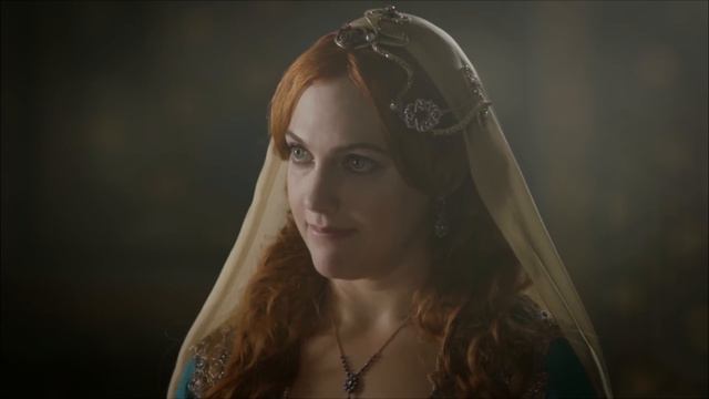 Muhteşem Yüzyıl 26. Bölüm (4K)