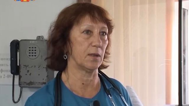 В скорую помощь требуются специалисты смотреть онлайн