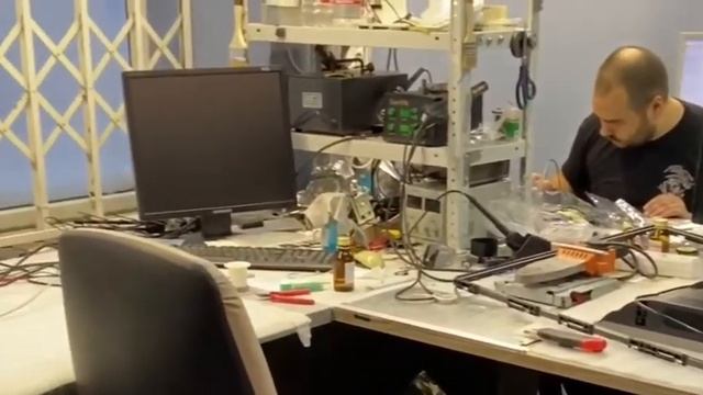 Ремонт телевизоров, Авангард Сервис смотреть онлайн