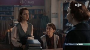 СМОТРИМ НОВЫЕ СЕРИИ В ПОНЕДЕЛЬНИК! ОСТРОСЮЖЕТНЫЙ СЕРИАЛ «ХУДОЖНИК» - В 21:20 // ТРЕЙЛЕР