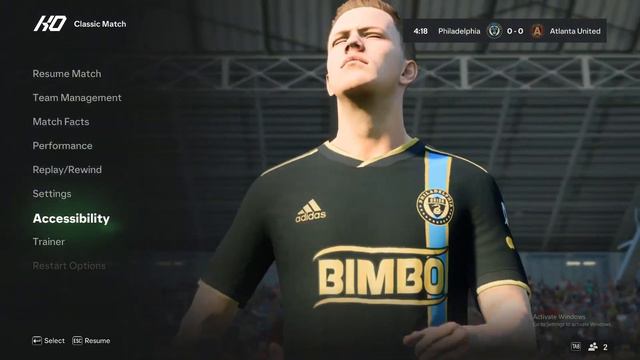 Cómo Deshabilitar FC Trainer en FC 24 смотреть онлайн