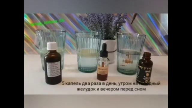 Прополис ЭРСАГ