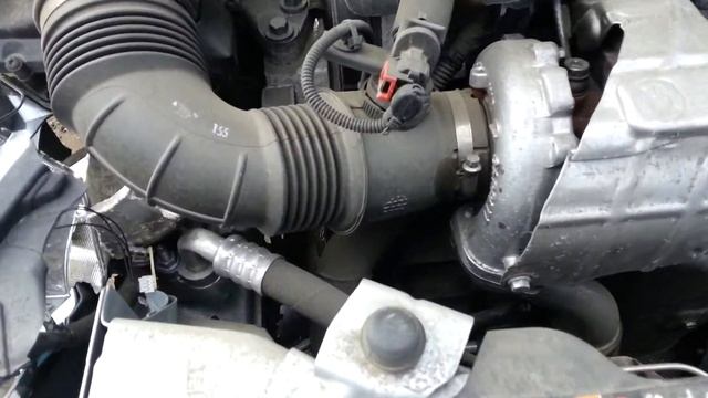 (2013) Vauxhall Insignia 2.0 Diesel Manual (Engine Code - A20DTH) Mileage - 28,044 смотреть онлайн