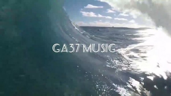 Dancer In The Dark Marc Philippe ( GA37 MUSIC Music Video Clip, Клип )