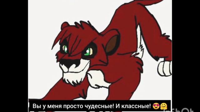 В честь 40 пдп! Спасибо каждом из вас! Мне очень приятно!!! ?❤️???