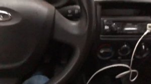 StarLine A93. Как подготовить автомобиль к автозапуску на механике?