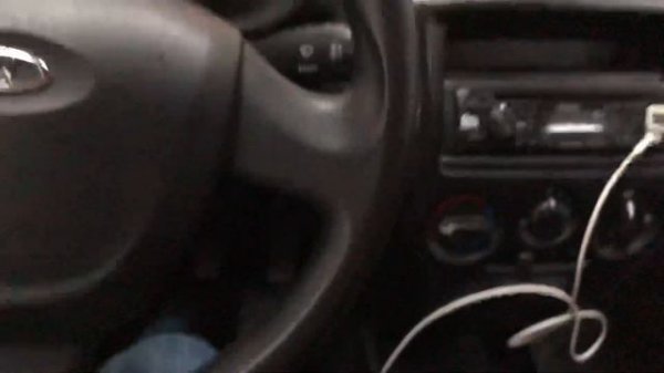 StarLine A93. Как подготовить автомобиль к автозапуску на механике?