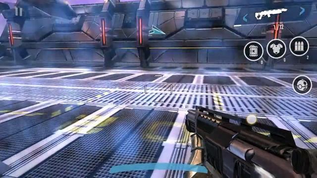 N.O.V.A legacy game play смотреть онлайн