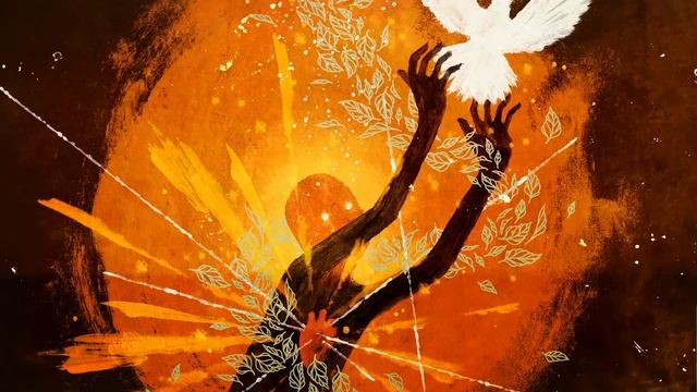August Burns Red "Creative Captivity" смотреть онлайн
