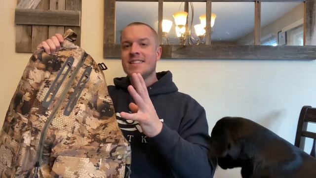 SITKA GEAR Reviews: HUDSON BIB (Optifade Marsh) смотреть онлайн