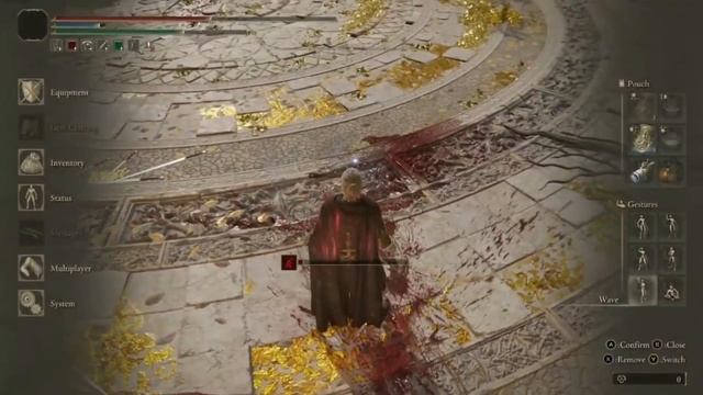Ok Fromsoft... WHAT IS THIS?! ? смотреть онлайн