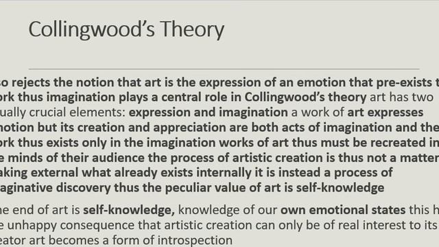 art app lesson 3 and 4 (art as expression, as a form of creation) смотреть онлайн