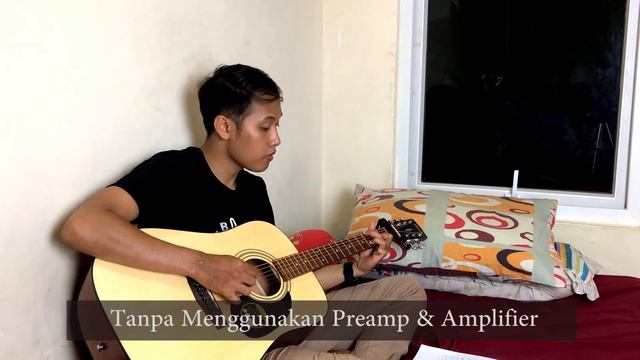 REVIEW GITAR CORT AD 810 0P | UPGRADE ITEM MENGGUNAKAN PREAMP COWBOY AW 33 ORIGINAL смотреть онлайн