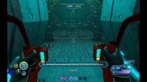 SUBNAUTICA мемы #1/ Крутится, вертится дырохвост голубой...