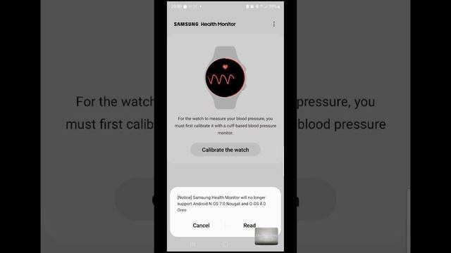 How To Install Samsung Health Monitor In Galaxy Watch 5, 6 Pro And Into Samsung Phones