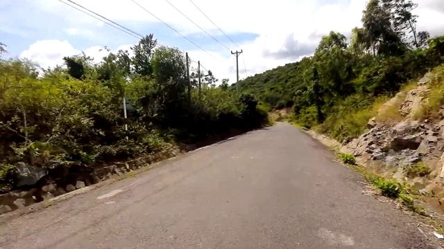 «Нетуристический Вьетнам»