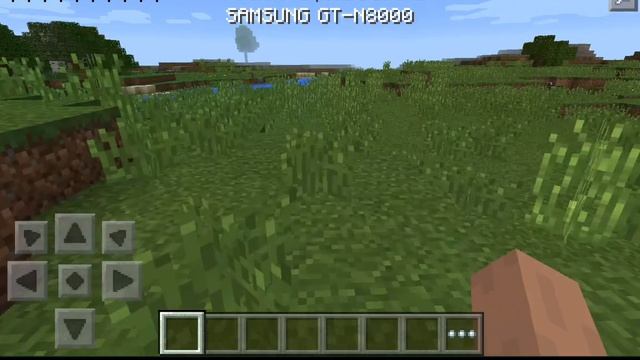 Обзор minecraft 0.10.0 alfa bild 1 на андройд смотреть онлайн