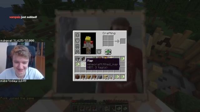 События Дрим СМП После 16 ноября [Dream SMP вкратце на русском] смотреть онлайн
