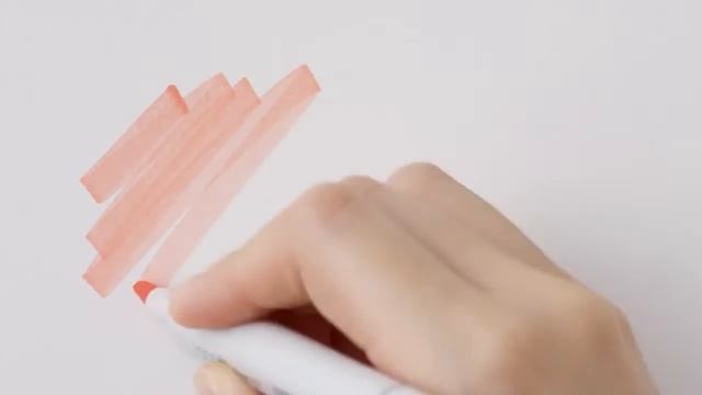 Cum să desenezi cu markere Copic - reumplerea unui Copic смотреть онлайн