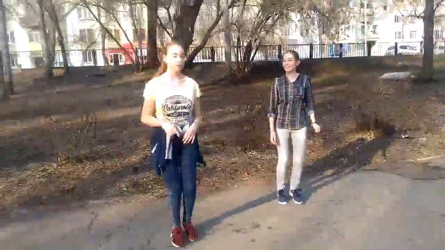 Районный штаб самоуправления "Мы - вместе!": "Нам есть чем заняться вместо поджогов!" смотреть онлайн