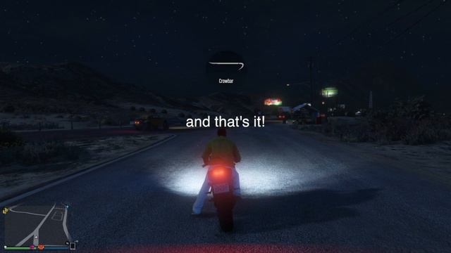 HOW TO MELEE ON MOTORCYCLE IN GTA ONLINE! HOW TO USE BATTLE AXE смотреть онлайн