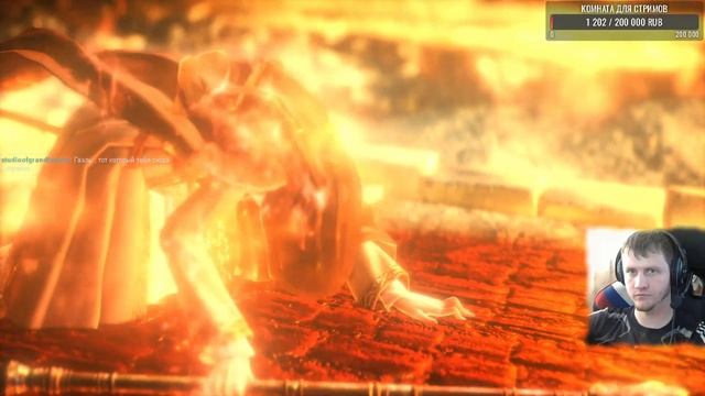 Dark Souls 3 ► СЕСТРА ФРИДЕ #26 (by PankRat) 2023-05-30