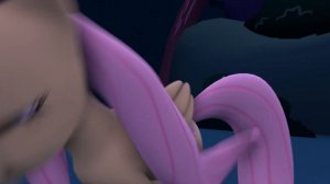 You´r Tasty / POV - Vore Animation