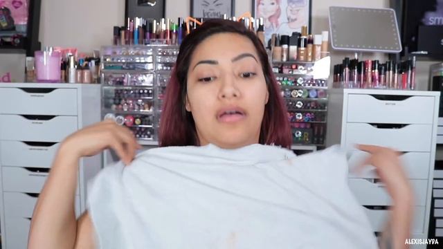 WATERPROOF Wunderbrow Eyebrow Gel VS Maybelline Tattoo Eyebrow Gel Test!