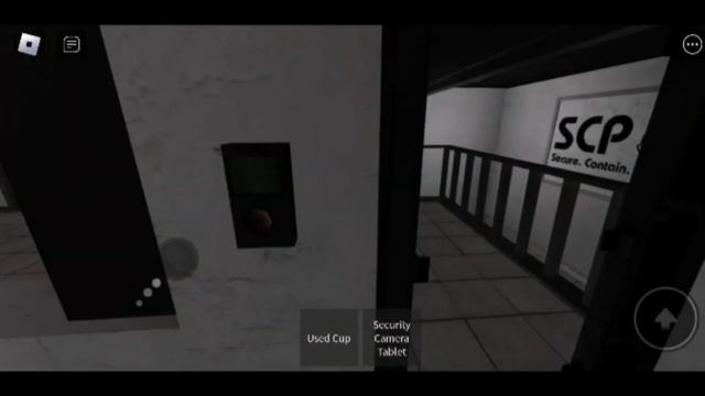 SCP-173 в Roblox! смотреть онлайн