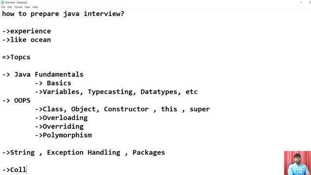 How to Prepare Java Interview for JOB?? смотреть онлайн