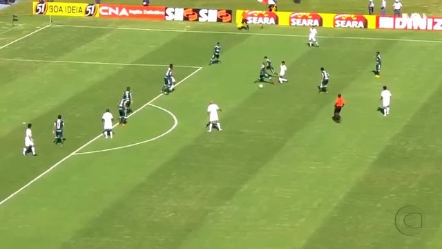 Neymar 70+ Crazy Skills | Santos 2012 смотреть онлайн