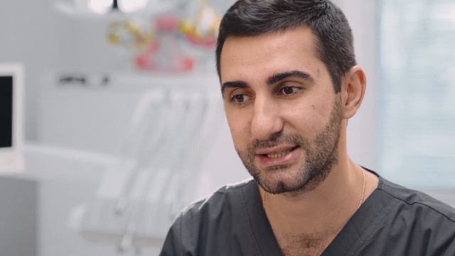 Имлантация зубов. Семейные стоматологии ИЛАТАН смотреть онлайн