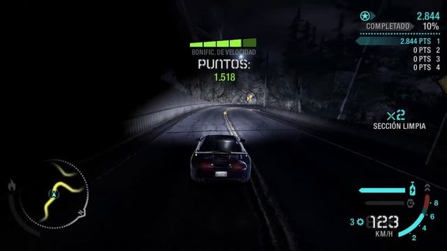 Need For Speed Carbono | Episodio 14 | "Preparativos para derrotar a Darius" смотреть онлайн