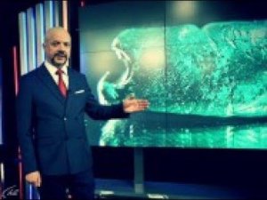 «Загадки человечества с Олегом Шишкиным» выпуск 10 от 04.07.2017