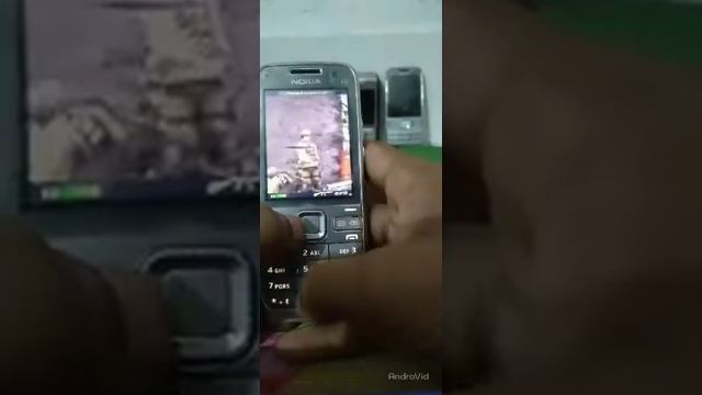 Nokia e52 on ? смотреть онлайн
