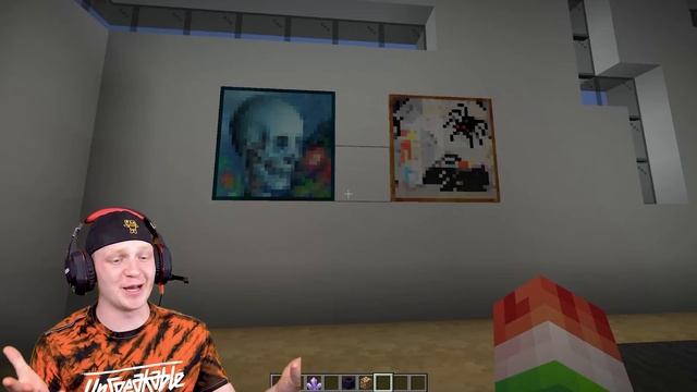 30+ Minecraft Simple Build Hacks & Ideas! смотреть онлайн