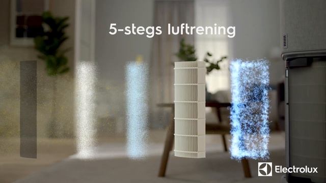 Pure A9 Electrolux смотреть онлайн