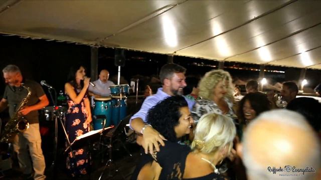 Galatea Village Eboli (Sa): " Festeggiando Natascha +18 " 9/7/22 n.10 смотреть онлайн