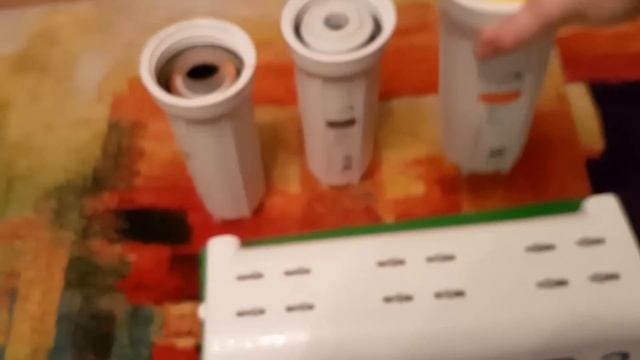 КАК НАС ОБМАНЫВАЮТ ФИЛЬТРЫ ДЛЯ ВОДЫ!!!!?? смотреть онлайн