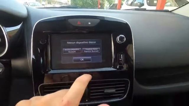 RENAULT CLIO 1.5 DCI 8V 75 CV 5P BUSINESS смотреть онлайн