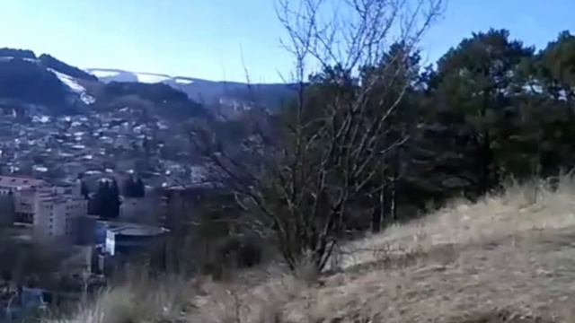Кисловодский национальный парк смотреть онлайн