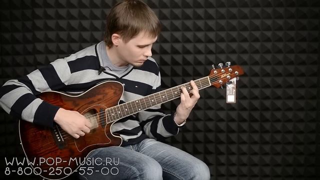 Электроакустика IBANEZ TCM50 смотреть онлайн