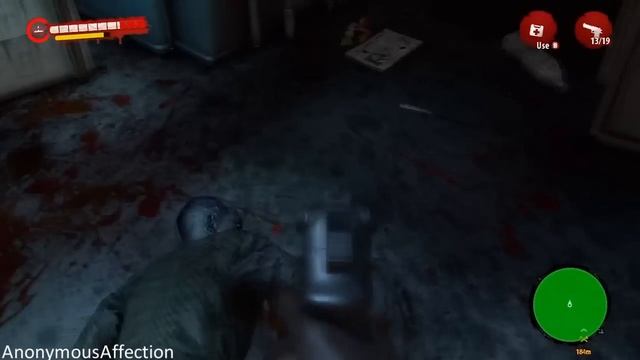 Dead Island: Riptide - Walkthrough Side Quest - Safe Haven Part 3 смотреть онлайн